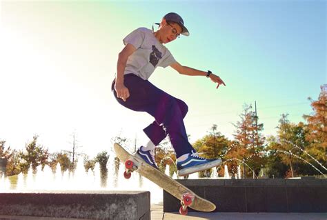 Backyardugans and the Art of Skateboarding: A Perfect Combination